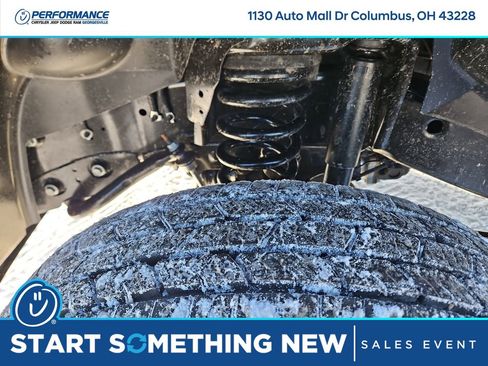 New 2026 RAM 3500 Tradesman image 11