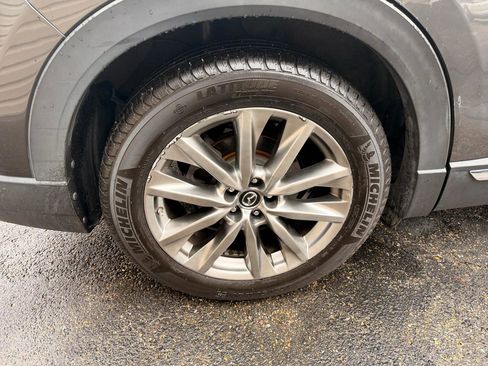 Used 2018 MAZDA CX-9 Grand Touring AWD/4WD image 15