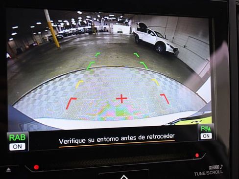 Used 2023 Subaru Forester Sport image 30