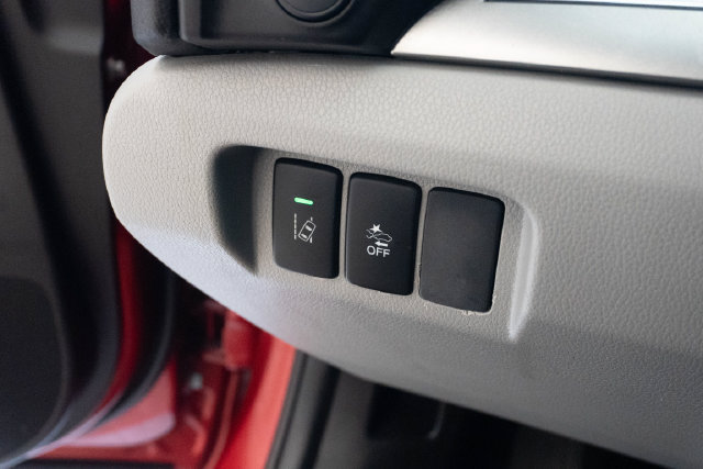 Used 2019 Acura ILX w/ Technology Package FWD image 22
