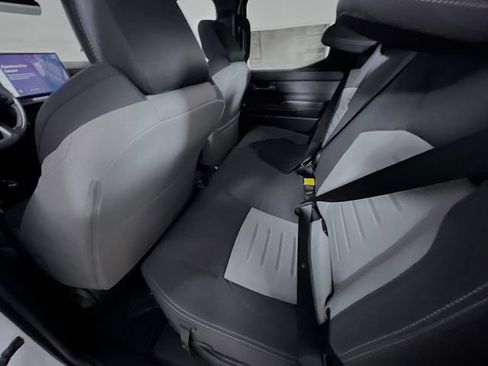 New 2026 Toyota Tacoma TRD Sport RWD image 25