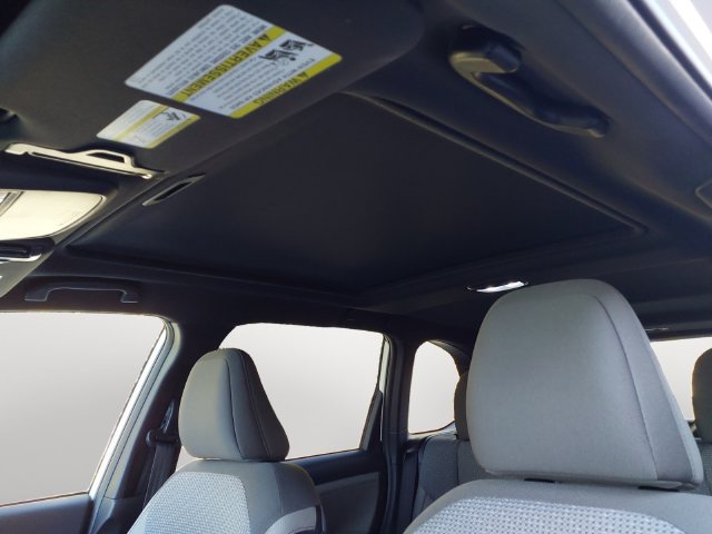Used 2025 Subaru Forester Premium AWD/4WD image 12