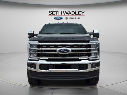Used 2026 Ford F250 King Ranch w/ Chrome Package image 2