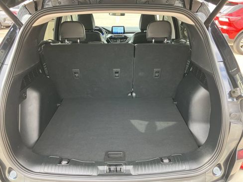 Used 2022 Ford Escape Titanium w/ Class II Trailer Tow Package AWD/4WD image 18