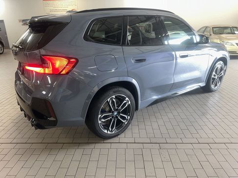 Used 2025 BMW X1 M35i w/ Premium Package AWD/4WD image 3