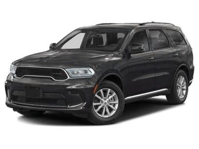 Used 2024 Dodge Durango GT