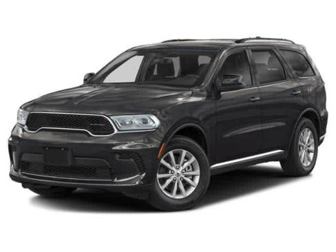 Used 2024 Dodge Durango GT image 1