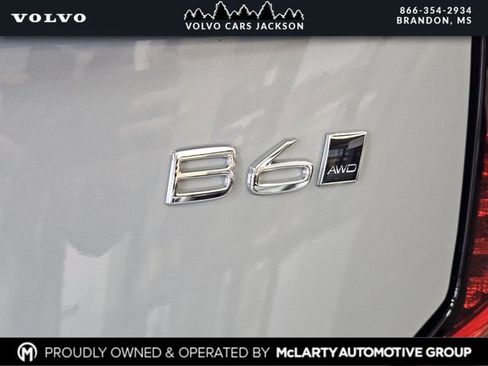 New 2026 Volvo XC90 B6 Plus w/ Protection Package Premier image 29