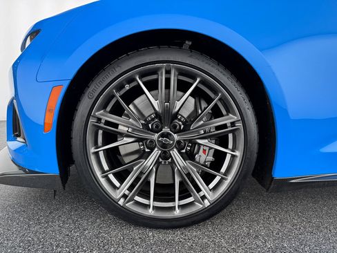 Used 2023 Chevrolet Camaro ZL1 image 30