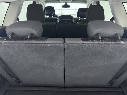 Used 2019 Dodge Journey SE FWD image 27