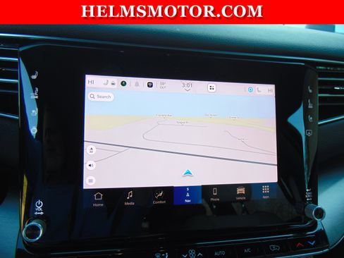 Certified 2025 Jeep Wagoneer 4DR 4WD image 29