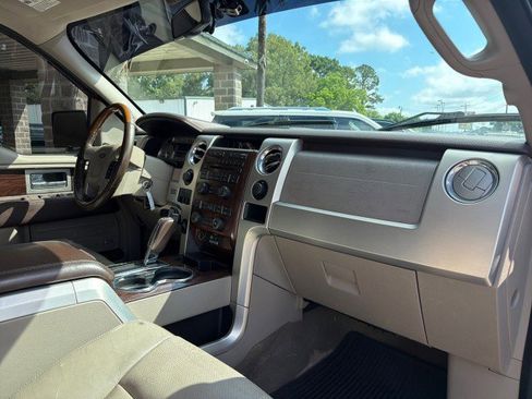 Used 2010 Ford F150 Platinum AWD/4WD image 21