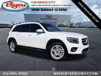 Used 2020 Mercedes-Benz GLB 250 4MATIC 360° Tour