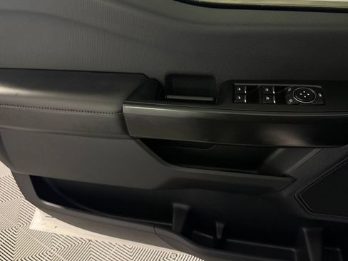 Used 2025 Ford F150 STX w/ Equipment Group 200A AWD/4WD image 26