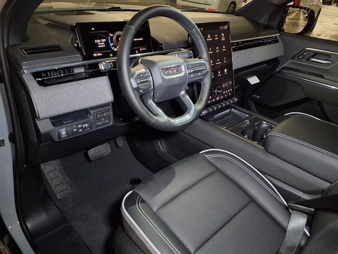 Used 2026 GMC Sierra EV Elevation w/ Premium Package image 15