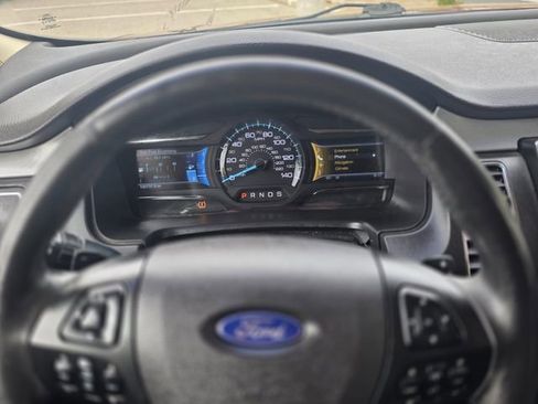 Used 2013 Ford Flex Limited image 41