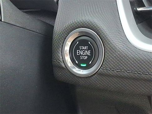 Used 2025 Chevrolet TrailBlazer LT image 27