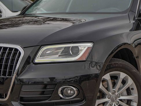 Used 2015 Audi Q5 2.0T Premium Plus w/ Technology Package image 3