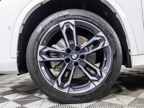 Used 2023 BMW X1 xDrive28i w/ M Sport Package AWD/4WD image 37