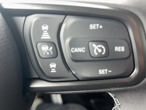 New 2026 Jeep Gladiator Sport image 36