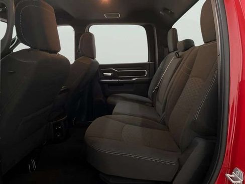 Used 2026 RAM 2500 Big Horn AWD/4WD image 19
