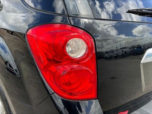 Used 2014 Chevrolet Equinox LT image 20