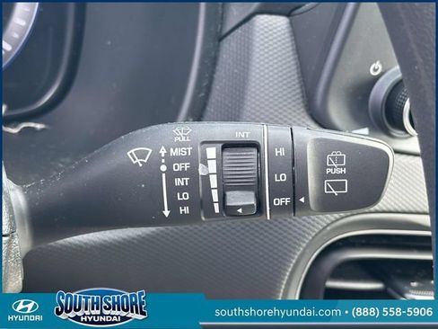 Certified 2023 Hyundai Kona SEL AWD/4WD image 27