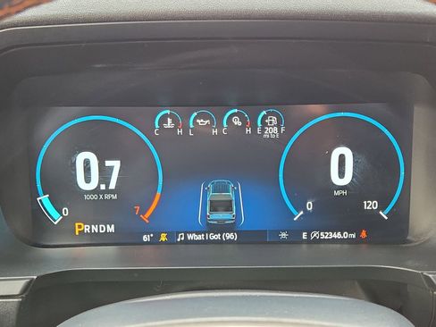 Used 2023 Ford F150 Tremor w/ Equipment Group 402A High AWD/4WD image 20