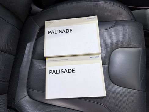 Used 2021 Hyundai Palisade Calligraphy AWD/4WD image 49