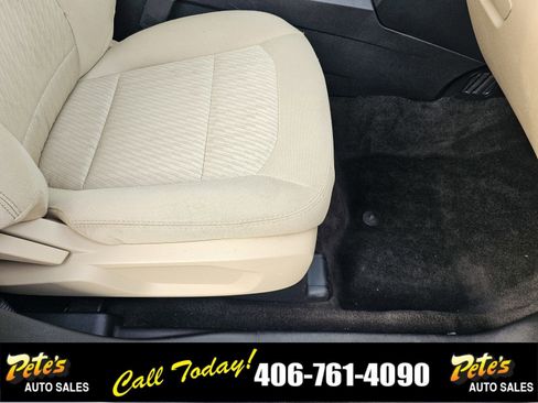 Used 2017 Ford Explorer 4WD image 15