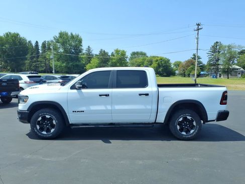 Used 2022 RAM 1500 Rebel w/ Level 1 Equipment Group AWD/4WD image 2