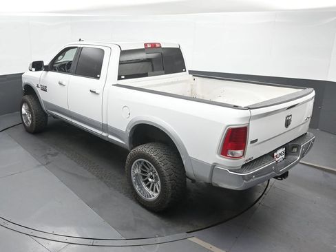 Used 2016 RAM 2500 Laramie AWD/4WD image 37