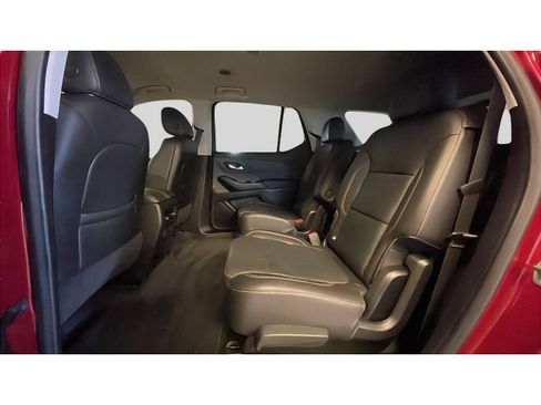 Used 2021 Chevrolet Traverse Premier AWD/4WD image 15