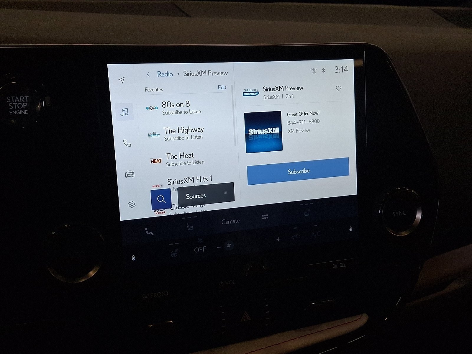 Used 2024 Lexus NX 350 AWD w/ Cold Area Package image 16