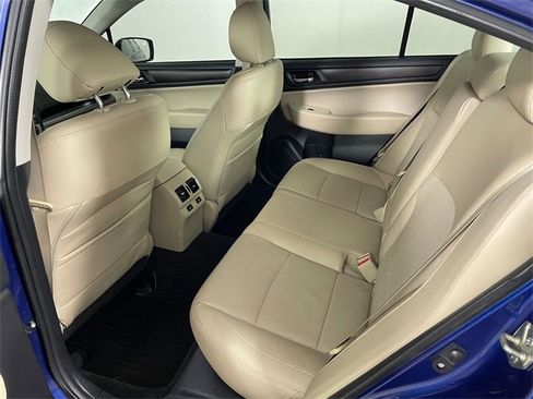 Used 2015 Subaru Legacy 2.5i Limited image 19