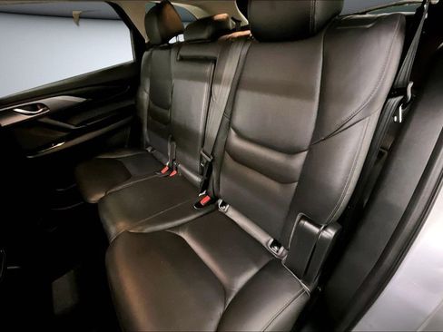 Used 2023 MAZDA CX-9 Touring Plus image 22