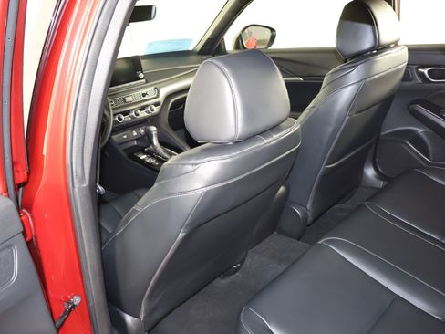 Certified 2023 Acura Integra A-Spec image 46