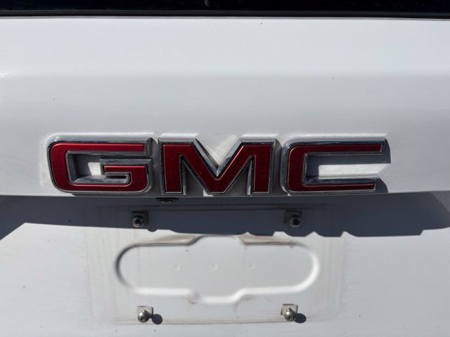 Used 2026 GMC Terrain Elevation w/ Elevation Premium Package AWD/4WD image 7