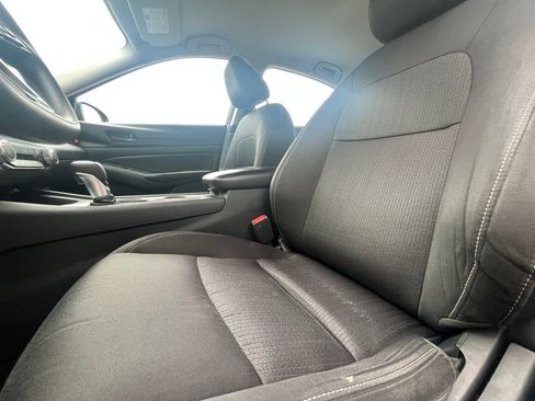 Used 2023 Nissan Altima 2.5 S FWD image 22