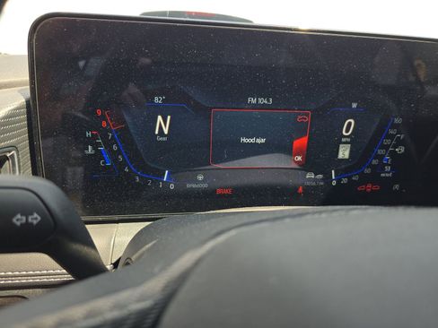 Used 2025 Ford Mustang GT Premium RWD image 8