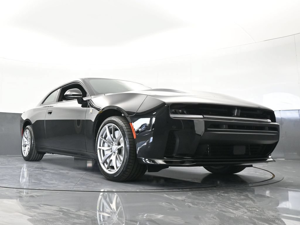 New 2026 Dodge Charger Scat Pack w/ Wheel & Tire Package AWD/4WD image 56