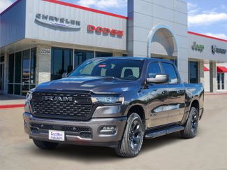 New 2026 RAM 1500 Express AWD/4WD video 2