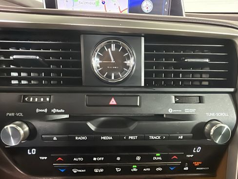 Used 2018 Lexus RX 350 AWD w/ Premium Package image 22
