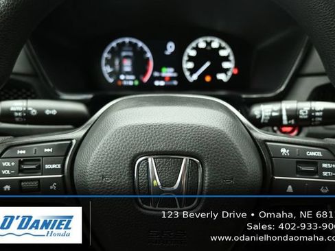 Used 2024 Honda CR-V EX image 29