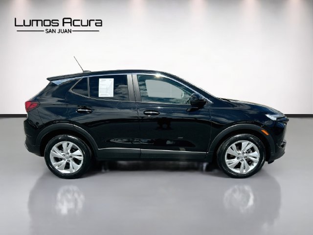 Used 2025 Buick Encore GX Preferred FWD image 8