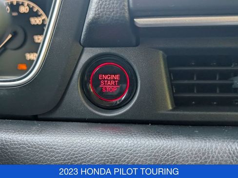 Used 2023 Honda Pilot Touring image 28