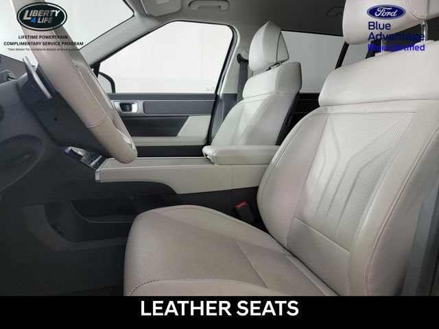Used 2024 Hyundai Santa Fe SEL AWD/4WD image 13