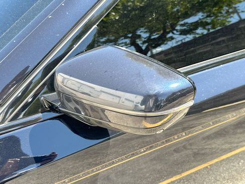 Used 2017 BMW 540i image 7