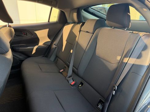 Used 2024 Toyota Prius Prime FWD image 14
