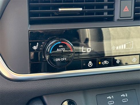 New 2026 Nissan Rogue SV w/ Cold Weather Package image 25